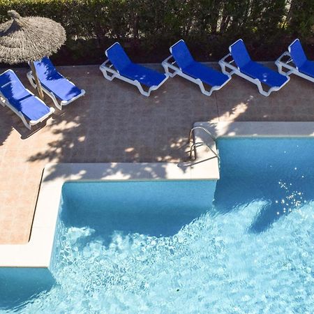 Villa Alexia - APARTMENT CORAL - Puerto Pollensa Esterno foto