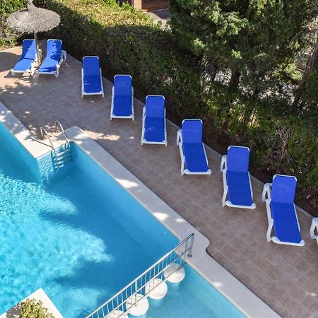 Villa Alexia - APARTMENT CORAL - Puerto Pollensa Esterno foto