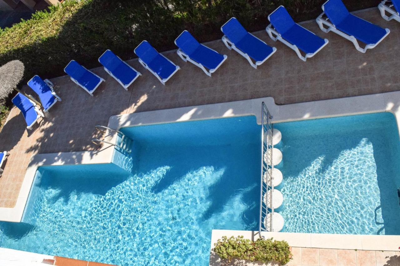 Villa Alexia - APARTMENT CORAL - Puerto Pollensa Esterno foto