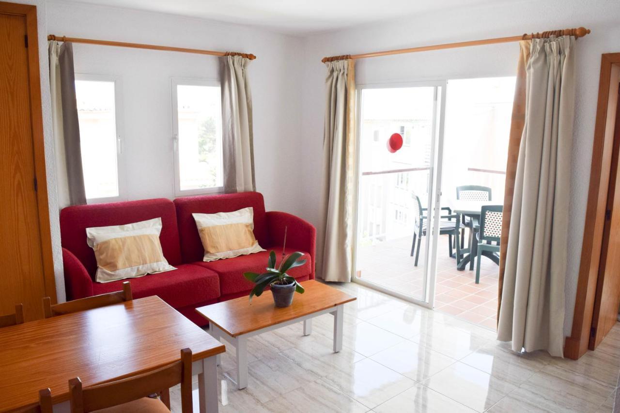 Villa Alexia - APARTMENT CORAL - Puerto Pollensa Esterno foto