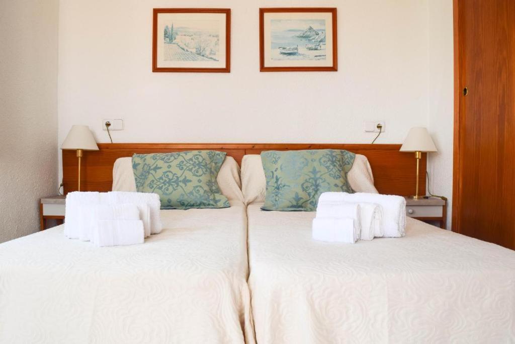 Villa Alexia - APARTMENT CORAL - Puerto Pollensa Esterno foto