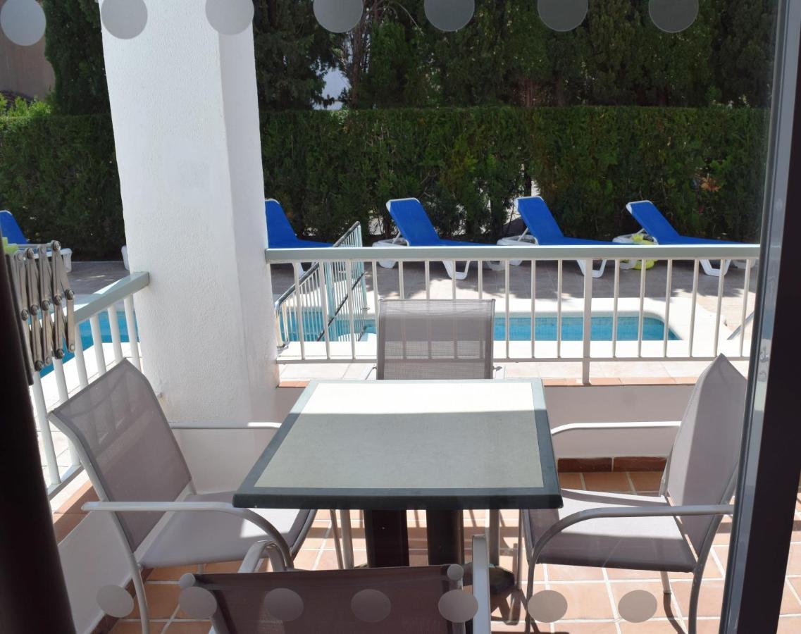 Villa Alexia - APARTMENT CORAL - Puerto Pollensa Esterno foto