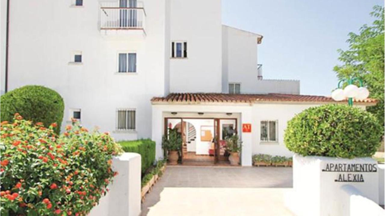Villa Alexia - APARTMENT CORAL - Puerto Pollensa Esterno foto