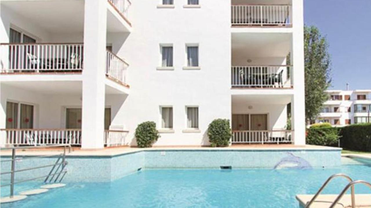 Villa Alexia - APARTMENT CORAL - Puerto Pollensa Esterno foto
