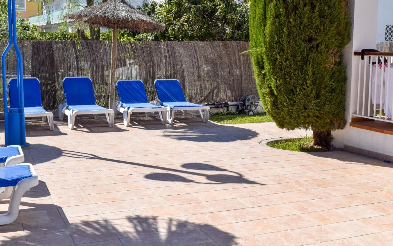 Villa Alexia - APARTMENT CORAL - Puerto Pollensa Esterno foto