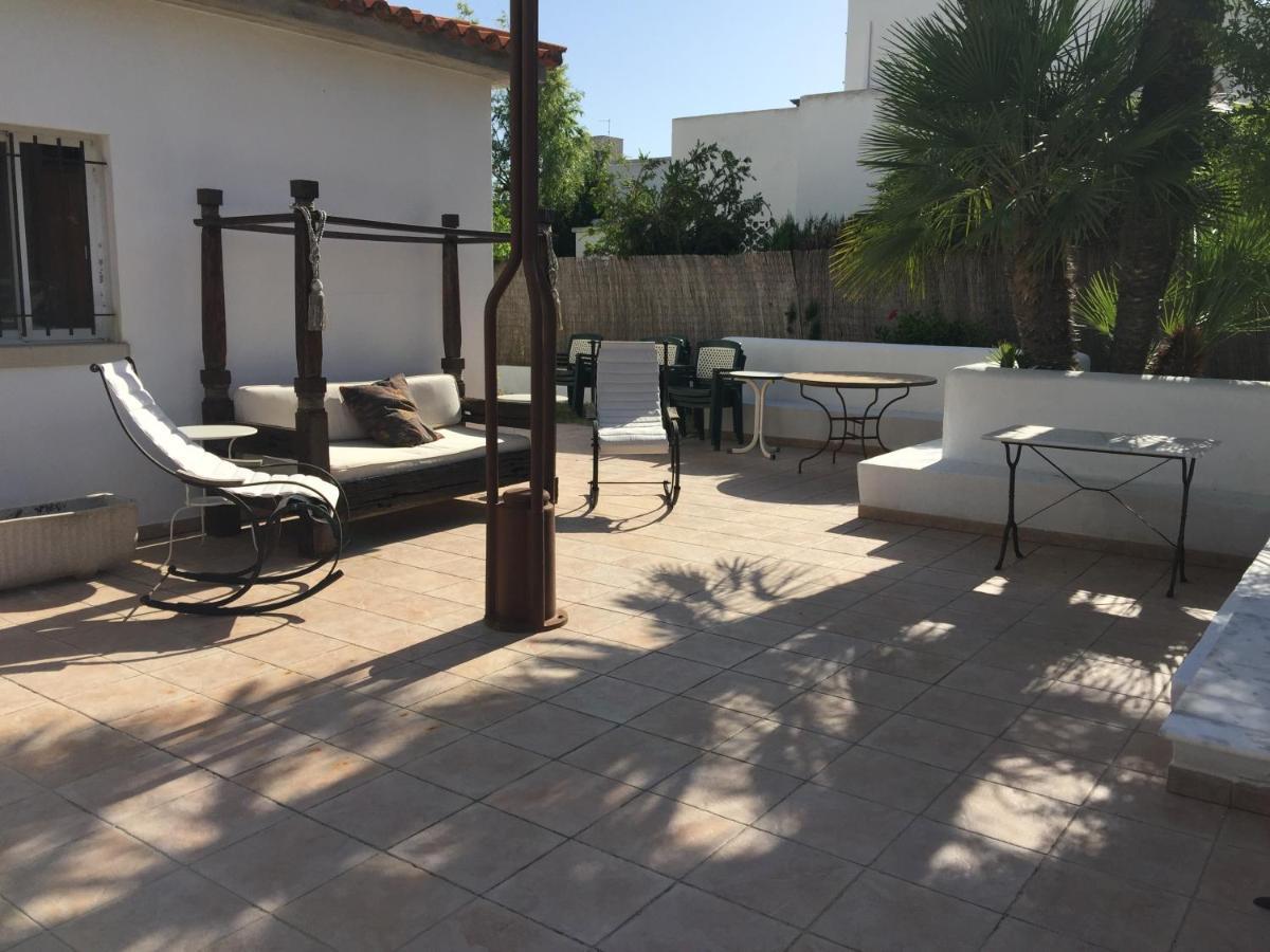 Villa Alexia - APARTMENT CORAL - Puerto Pollensa Esterno foto