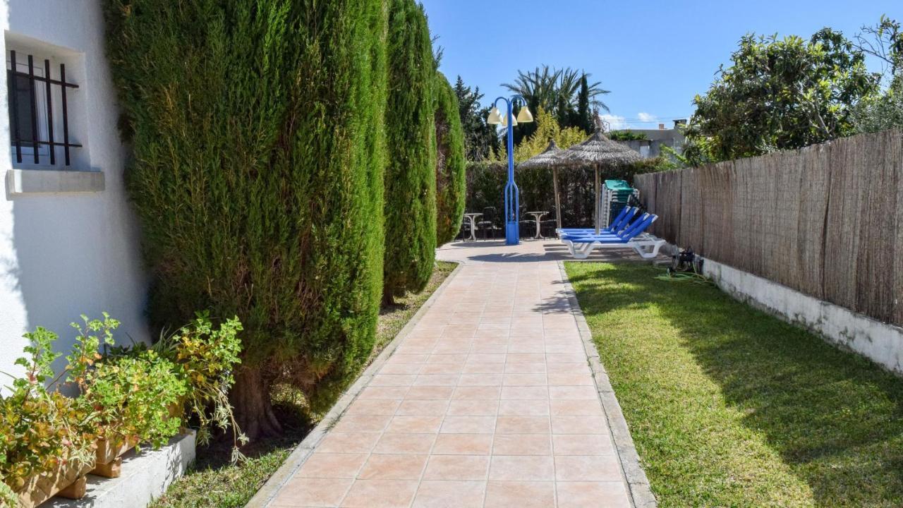 Villa Alexia - APARTMENT CORAL - Puerto Pollensa Esterno foto
