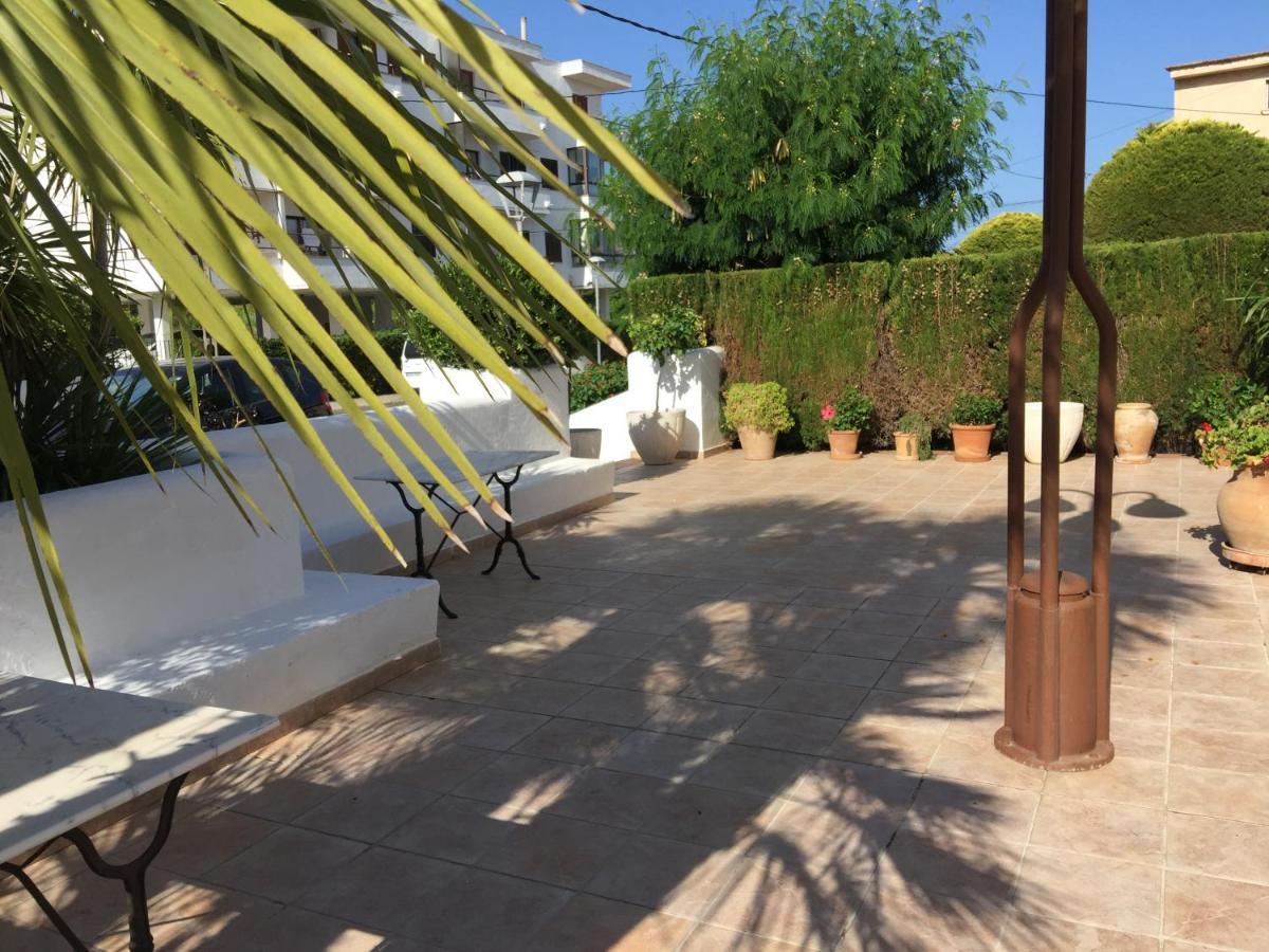 Villa Alexia - APARTMENT CORAL - Puerto Pollensa Esterno foto