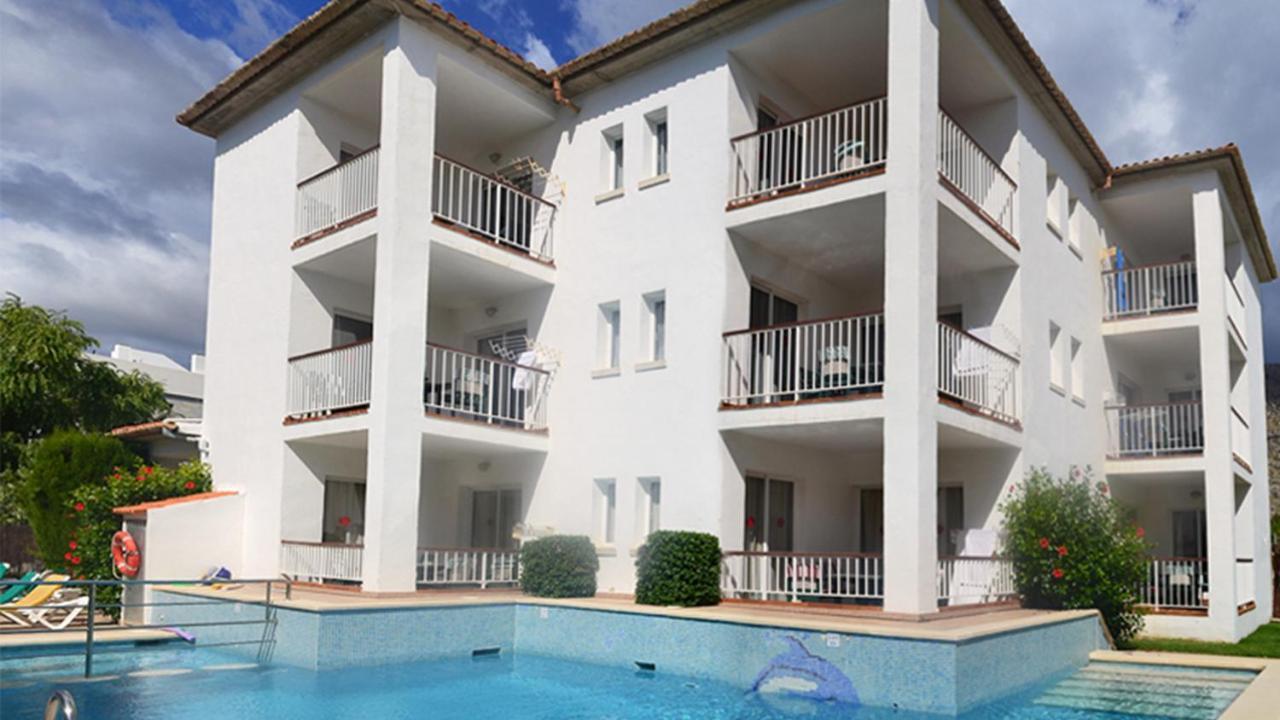 Villa Alexia - APARTMENT CORAL - Puerto Pollensa Esterno foto
