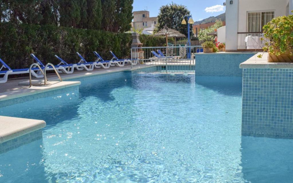 Villa Alexia - APARTMENT CORAL - Puerto Pollensa Esterno foto