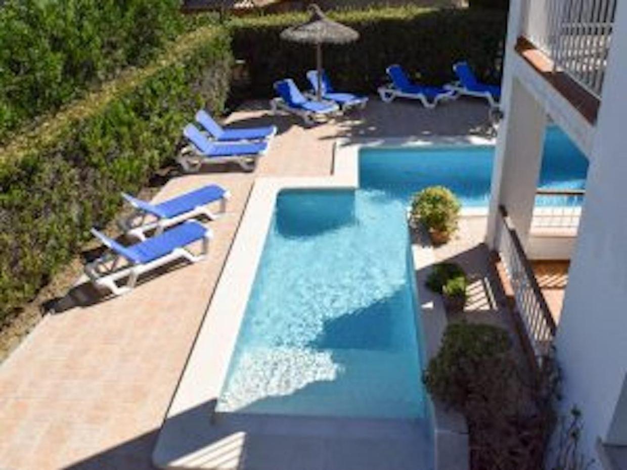 Villa Alexia - APARTMENT CORAL - Puerto Pollensa Esterno foto
