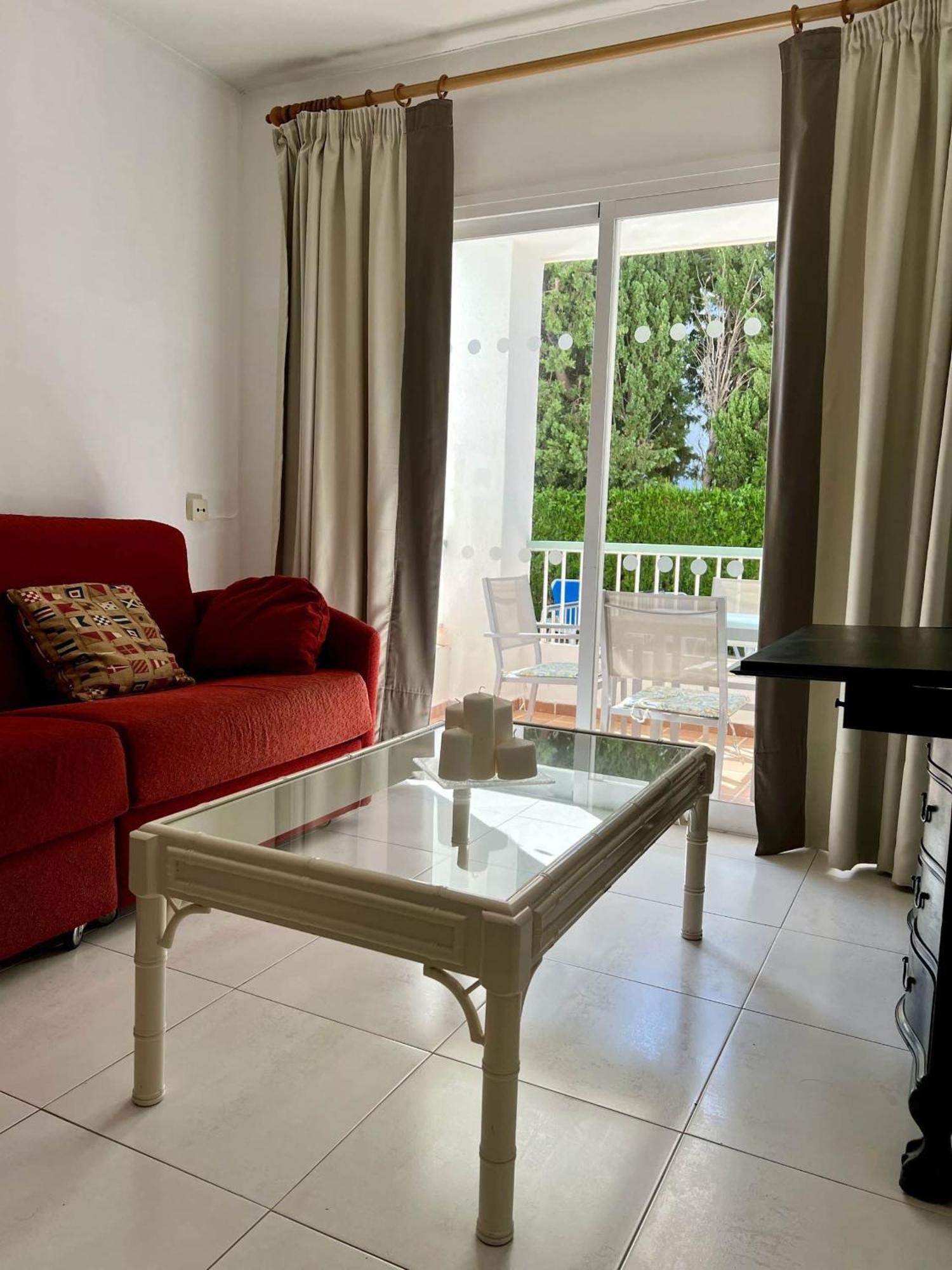 Villa Alexia - APARTMENT CORAL - Puerto Pollensa Esterno foto