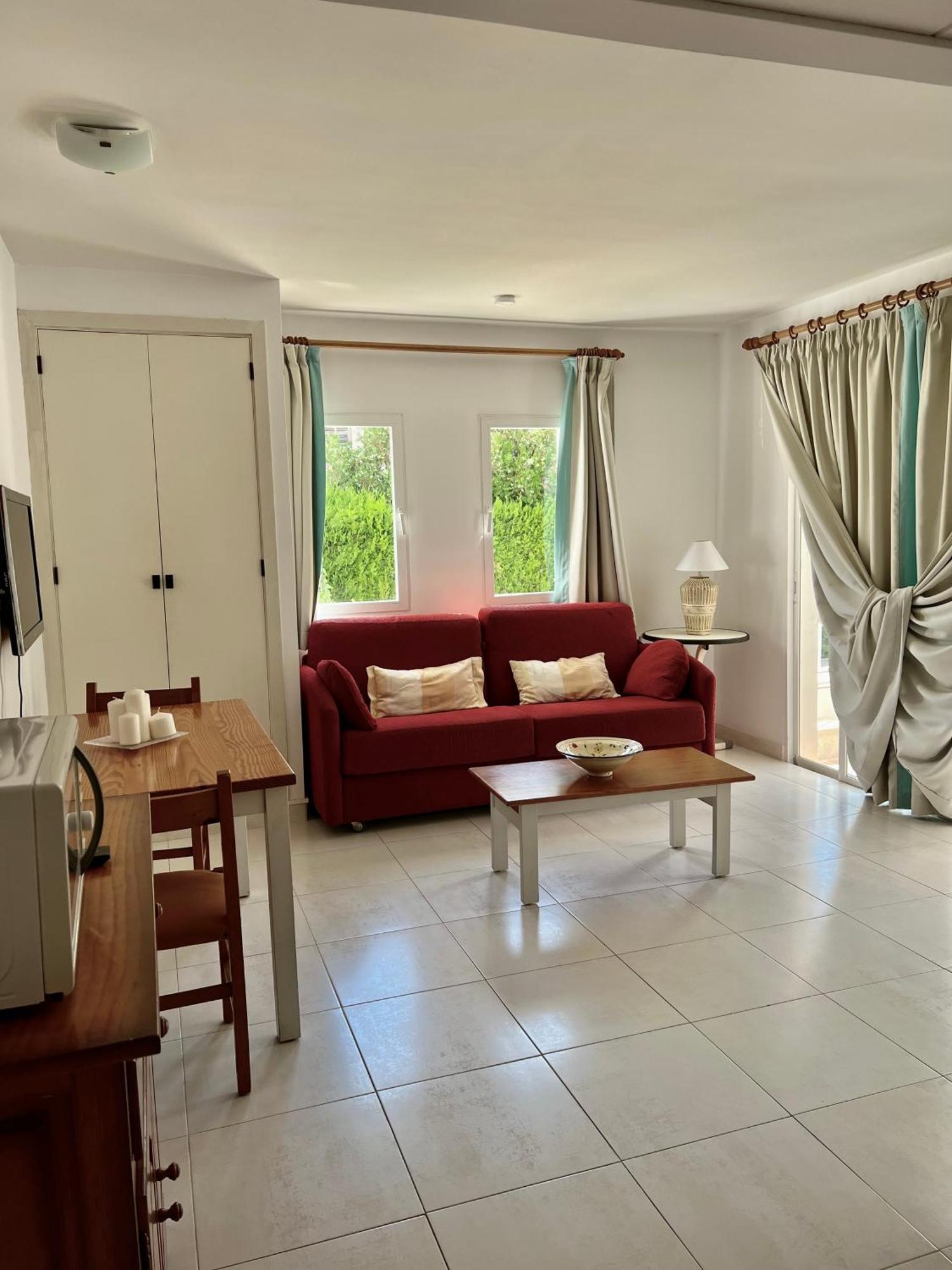 Villa Alexia - APARTMENT CORAL - Puerto Pollensa Esterno foto